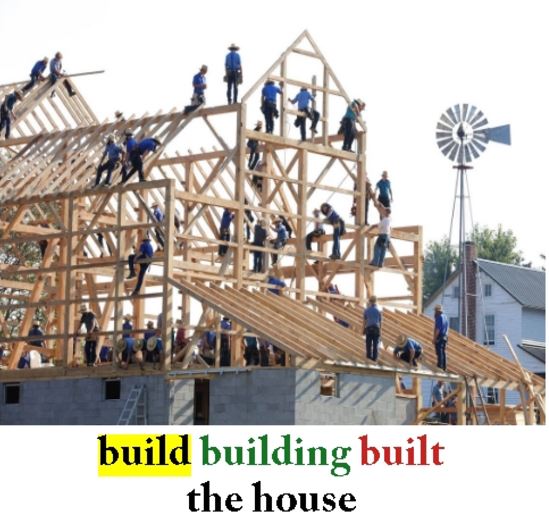 Build